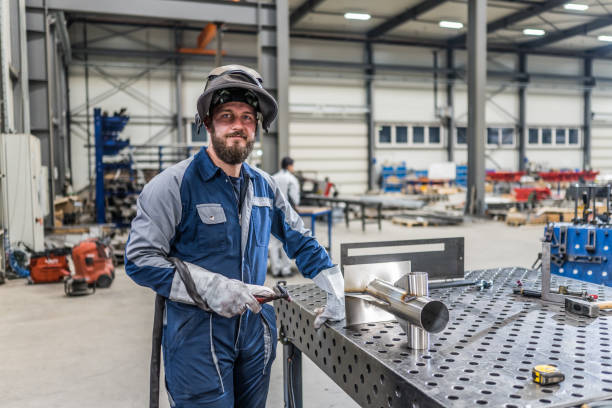 Best Artistic and Custom Metal Fabrication in Clarcona, FL